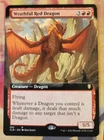 Wrathful Red Dragon [Extended Art] #