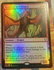 Wrathful Red Dragon [Extended Art] #