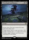 Wretched Confluence #