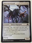 Wretched Gryff
