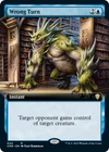 Apex Devastator [Extended Art Foil] #
