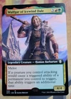 Wulfgar of Icewind Dale