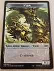 Wurmcoil Engine