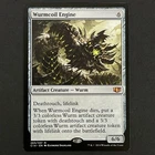 Wurmcoil Engine