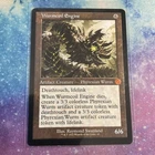 Wurmcoil Engine