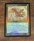 Wurmcoil Engine