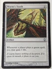 Wurm's Tooth