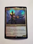 Wyleth, Soul of Steel