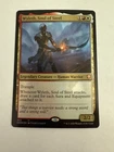 Wyleth, Soul of Steel