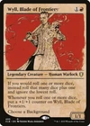 Wyll, Blade of Frontiers [Showcase] #