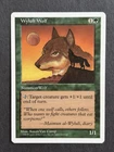 Wyluli Wolf