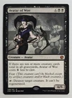 Avatar of Woe