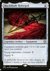 Blackblade Reforged #