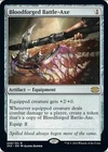 Bloodforged Battle-Axe #