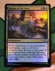 Bounty of the Luxa #