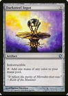 Darksteel Ingot #