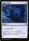Dimir Aqueduct #