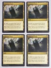 The Council of Four [Showcase] #