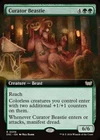 Curator Beastie #