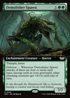 Demolisher Spawn #