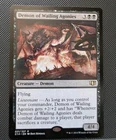Demon of Wailing Agonies