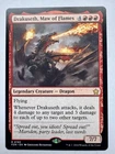 Drakuseth, Maw of Flames #