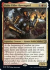 Duke Ulder Ravengard [Foil] #