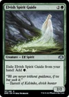 Elvish Spirit Guide #