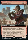 Firbolg Flutist [Extended Art] #