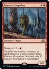 Greater Gargadon #