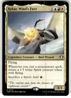 Kykar, Wind's Fury #