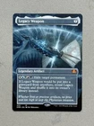 Legacy Weapon [Borderless] #