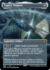 Legacy Weapon