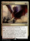 Legion's Initiative #