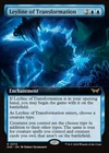 Leyline of Transformation #