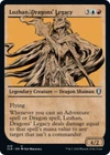 Ancient Silver Dragon [Showcase] #