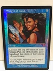 Sleight of Hand