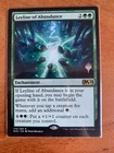 Leyline of Abundance #