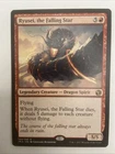 Ryusei, the Falling Star