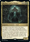 Myrkul, Lord of Bones #