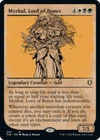 Ancient Silver Dragon [Showcase] #