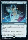 Robe of the Archmagi [Extended Art] #