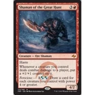 Shaman of the Great Hunt