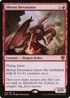 Shivan Devastator #