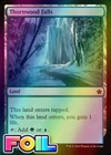Thornwood Falls [Foil] #