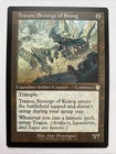Traxos, Scourge of Kroog