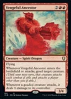 Vengeful Ancestor #