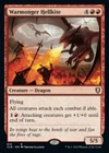 Warmonger Hellkite #