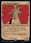 Wyll, Blade of Frontiers [Showcase] #