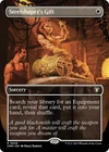 Steelshaper's Gift [Borderless Foil] #